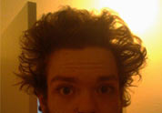 Bad Hair Photo