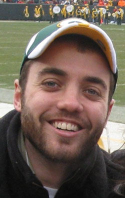 Jeff Frieders