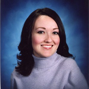 Jenny Lawrence