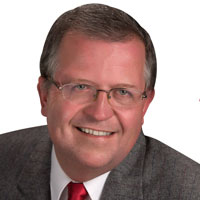 Jerry Bader