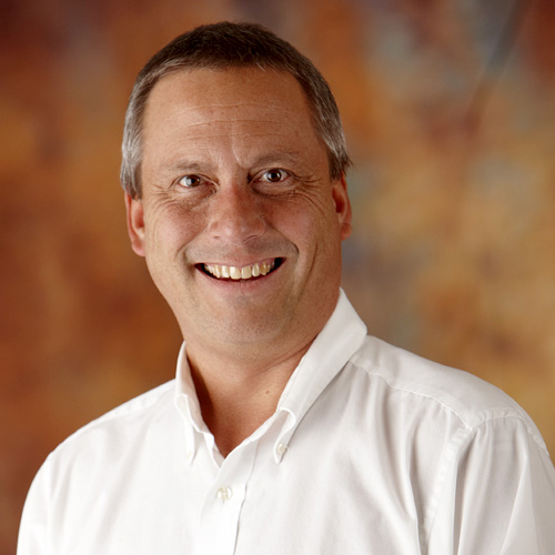 Jeff Heinz