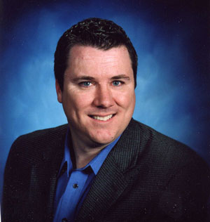 Jim Parish