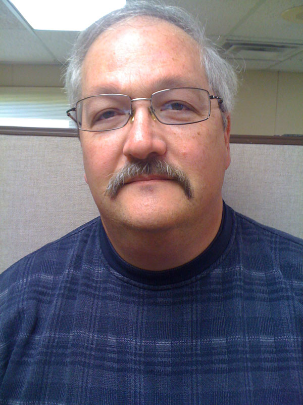 Jim McKinney