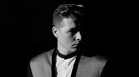John Newman
