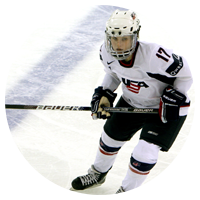 Athlete