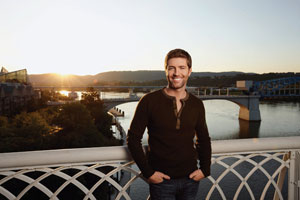 Josh Turner