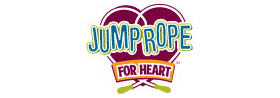 Jump Rope For Heart