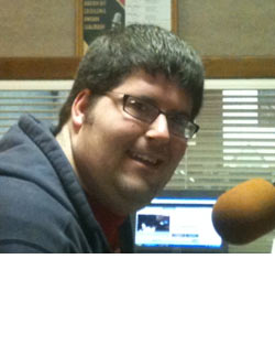 Justin Lopshire