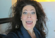 Bad Hair Photo