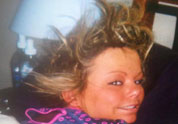 Bad Hair Photo