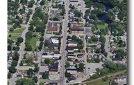 Kiel aerial image