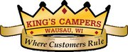 King's Campers