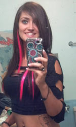 Hottie #40