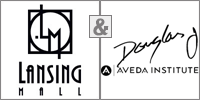 Lansing Mall and Aveda Institute