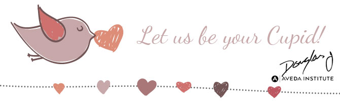 Let us be your Cupid Let us be your Cupid
