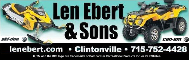 Len Ebert and Sons