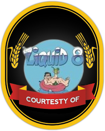 Liquid 8