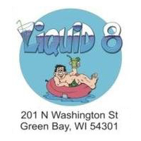 Liquid 8