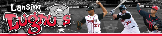 Lansing Lugnuts