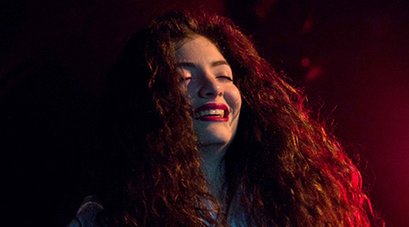 Lorde