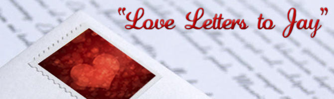 Love Letters to Jay hearts image