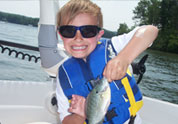 Fishing Photo