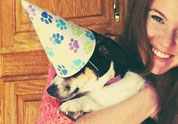 Cool Pet Photo