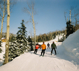 Lutsen Mountains