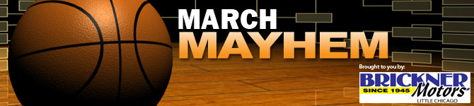 March Mayhem