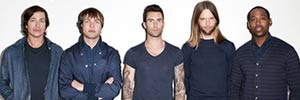 Maroon 5 image