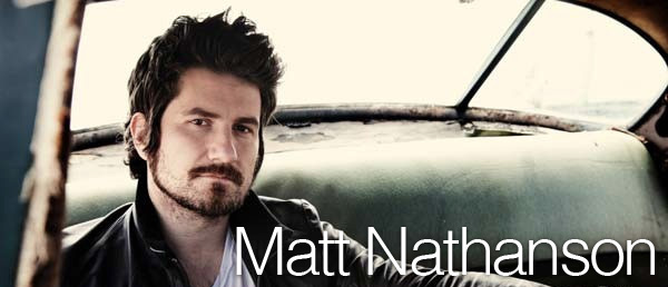 Picture of Matt Nathanson