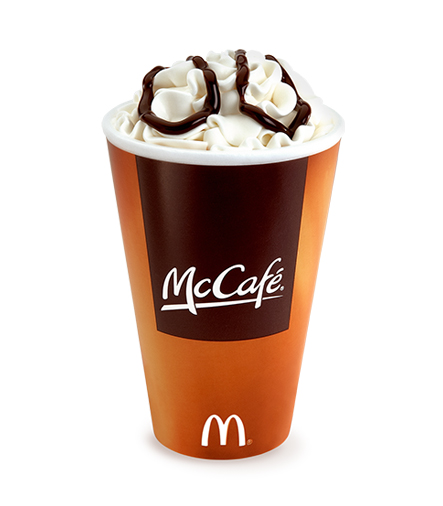 Mccafe Peppermint Mocha Mccafe Peppermint Mocha