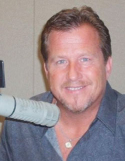 Mike DuBord 