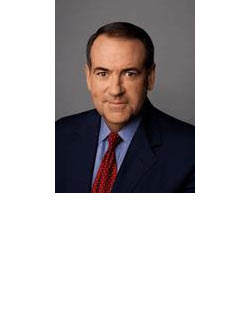 Mike Huckabee