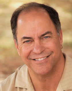 Mike Shaw