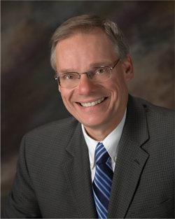 Mike Austin