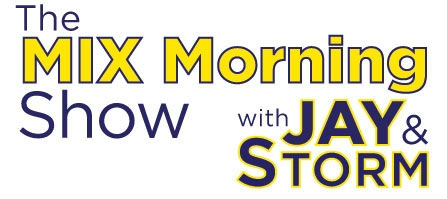 Mix Morning Show logo
