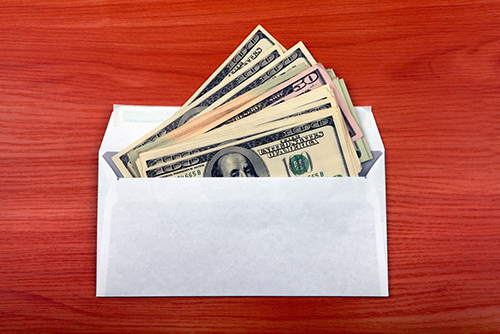 Money