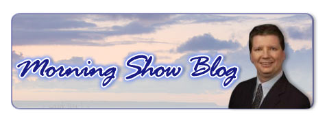 Morning Show Blog button