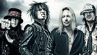 Motley Crue