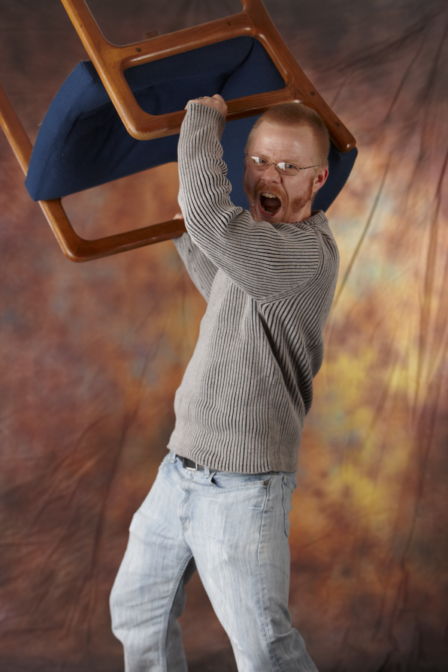TERRY SMASH! TERRY SMASH!