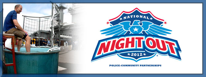 National Night Out logo