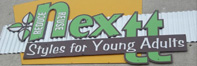 Nextt Nextt