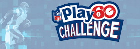 NFL Play 60