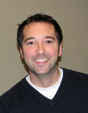 Nick Vitrano
