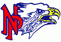Northland Pines High Logo