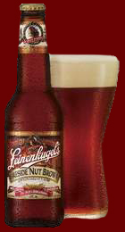 Fireside Nut Brown