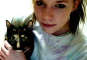 Cool Pet Photo