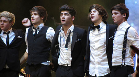 One Direction