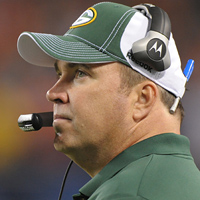 Packers Radio Network